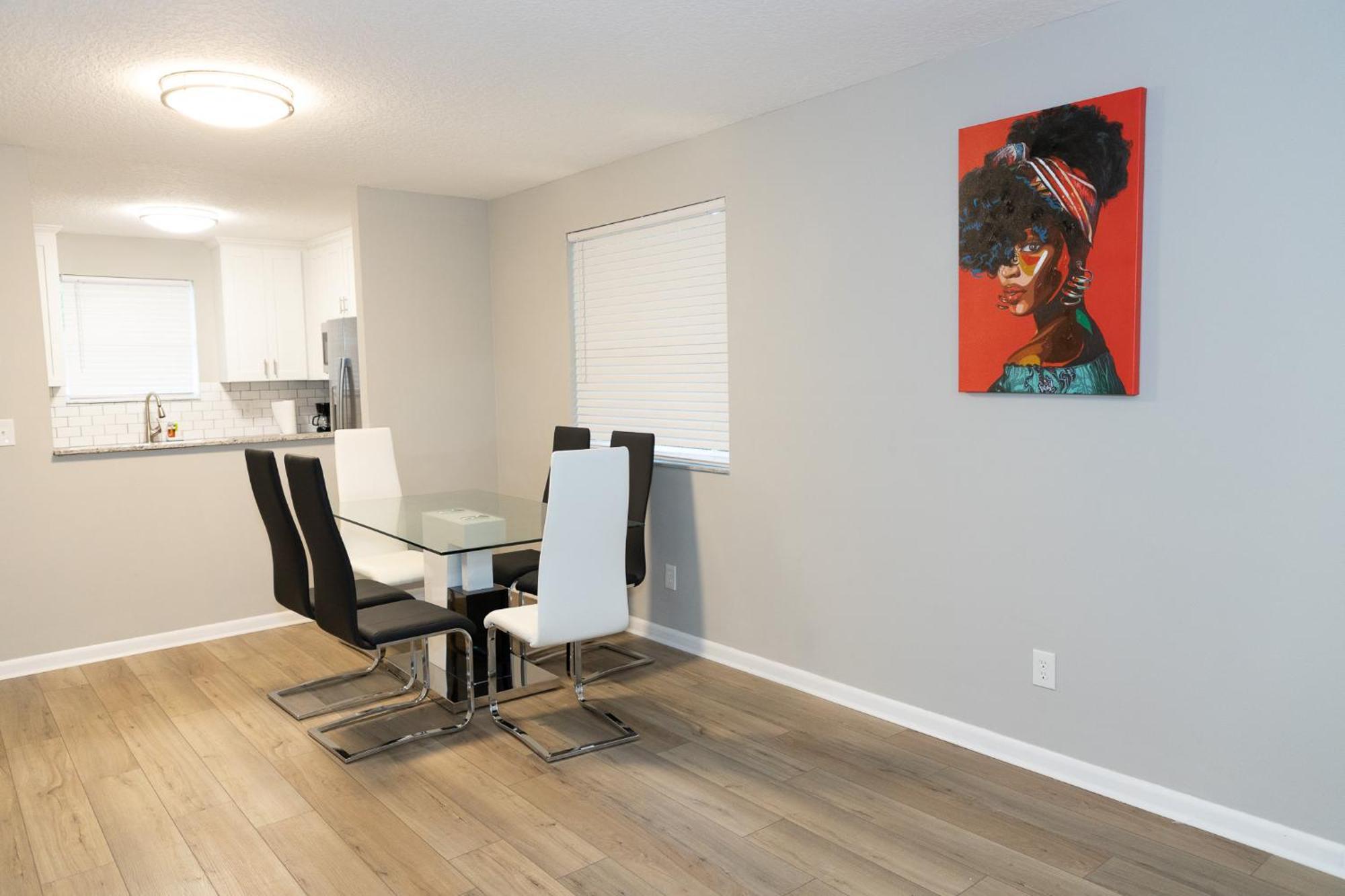 Cozy And Modern Vacation Home Hallandale Beach Ngoại thất bức ảnh